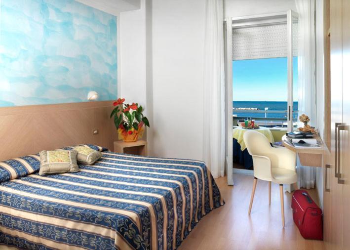 Hotel Diplomatic Bellaria-Igea Marina Exterior photo
