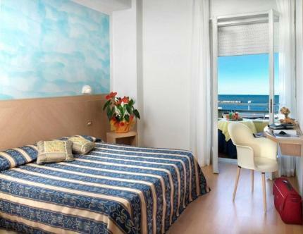 Hotel Diplomatic Bellaria-Igea Marina Exterior photo